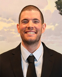 Director of Rehabilitation Wes Spivey