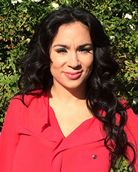 Alani Villasenor Business Office