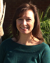 Carla Hill Director of Rehabilitation
