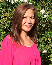 Edith Cuaresma Director of Nursing