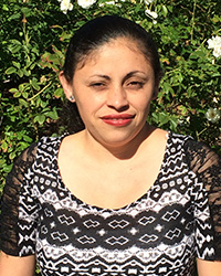 Gabriela Marquina Housekeeping