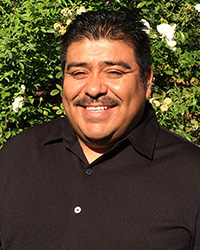 Juan Contreras Central Supply