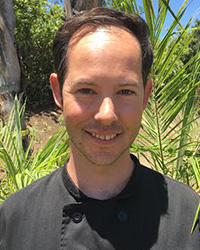 Chris Wilbur Dietary Manager