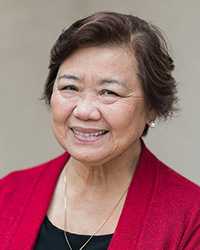 Connie DeDios Director of Nutrition Services