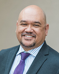 Michael Collins, Director of Nursing