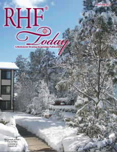 2017 Holiday RHF Today