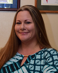 Robin Gruwell – A/L activities director