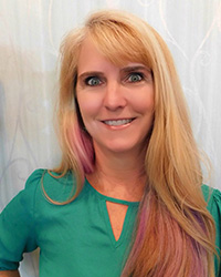 Andrea Bausch Registered Dietitian