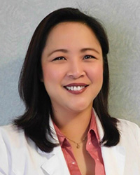 Camille Villaroman Director of Staff Development