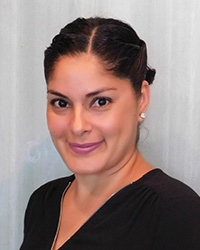 Cynthia Medina Activities Director Social Services