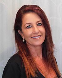 Debby Marks Rehab Director