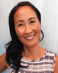 Jaine Pham Dietary Supervisor