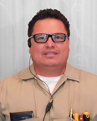 Jose Ibarra Maintenance Supervisor