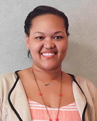 Melissa Bustillos Business Office Manager