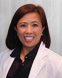 Mila McGuire MDS Coordinator