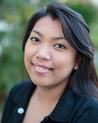 Ariedne Vicencio Medical Records Director