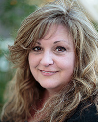 Pam Wright Payroll/HR Director