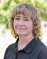 Cathy Leffel, MPT Rehab Director