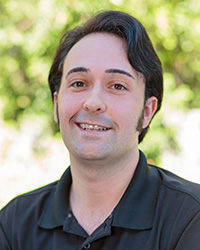 Doug Bryan Food Services Supervisor
