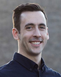 Trevor Bruce Administrator